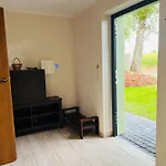 Wschod Nad Polana 17 Villa *