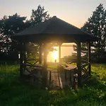 Villa Wschod Nad Polana 17 Dobrzyn (Czluchow)