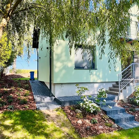 Villa Wschod Nad Polana 17 *