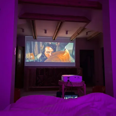 Wschod Nad Polana 17