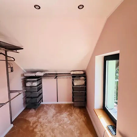 Wschod Nad Polana 17 * Dobrzyn (Czluchow)