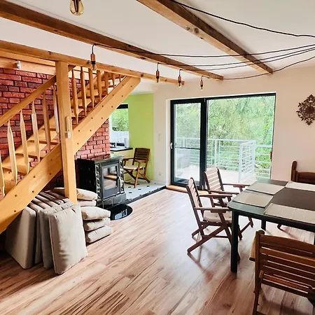 Wschod Nad Polana 17 *