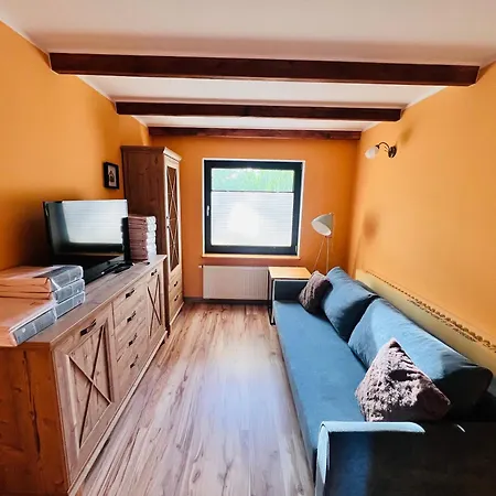 Wschod Nad Polana 17 *