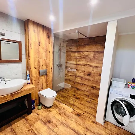 Wschod Nad Polana 17 Dobrzyn (Czluchow)