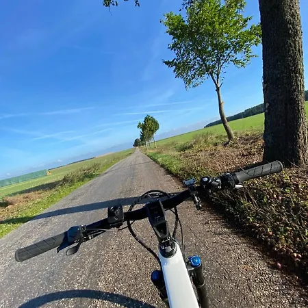 Wschod Nad Polana 17 * Dobrzyn (Czluchow)