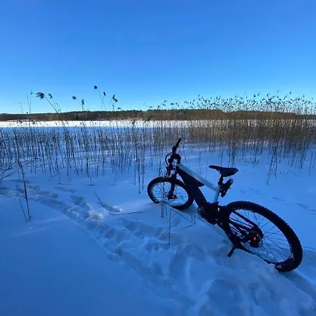 Wschód Nad Polaną 17