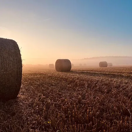 Wschód Nad Polaną 17 * Dobrzyn (Czluchow)