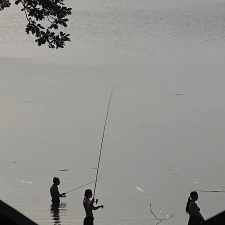 ヴィラ Wschod Nad Polana 17 *