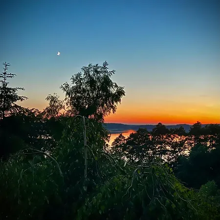 Wschod Nad Polana 17 *