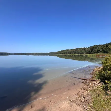 Вилла Wschod Nad Polana 17 Dobrzyn (Czluchow)