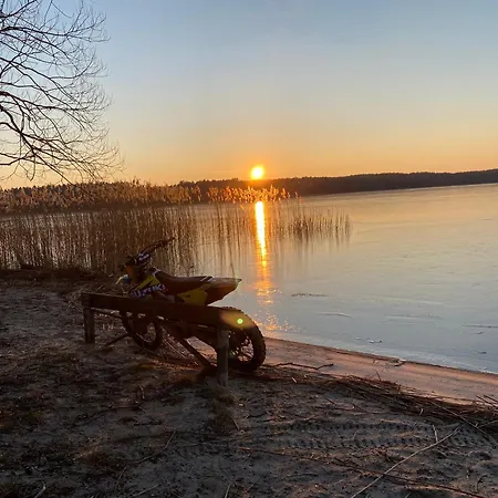 Wschód Nad Polaną 17 * Dobrzyn (Czluchow)