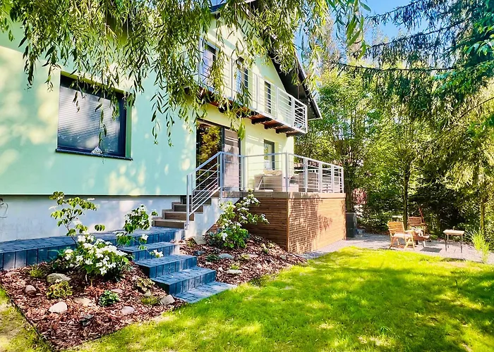 Wschód Nad Polaną 17