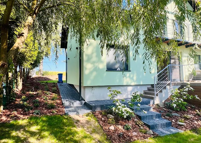 Villa Wschod Nad Polana 17 *