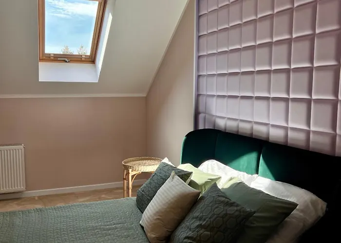 Wschód Nad Polaną 17 Dobrzyn (Czluchow)