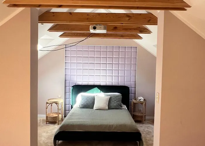 Wschod Nad Polana 17 Dobrzyn (Czluchow)