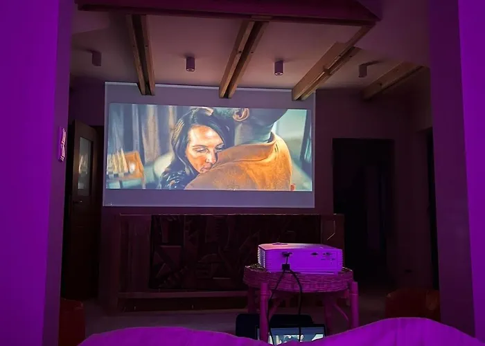 Wschód Nad Polaną 17