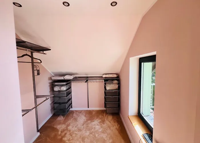 Wschod Nad Polana 17 * Dobrzyn (Czluchow)