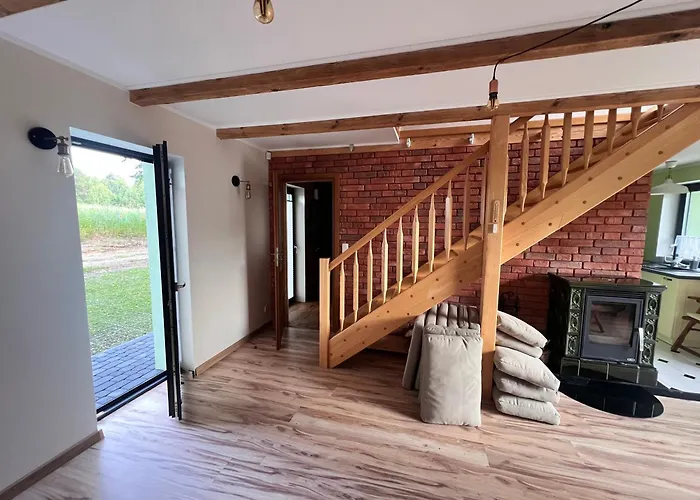 Wschód Nad Polaną 17