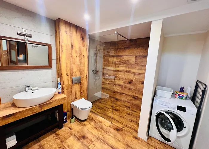 Wschód Nad Polaną 17 Dobrzyn (Czluchow)