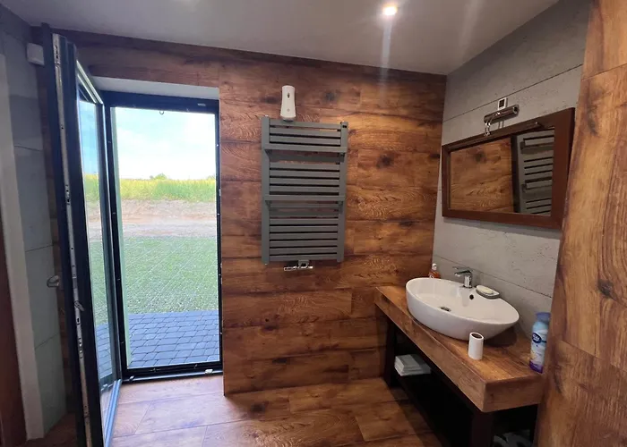 Willa Wschód Nad Polaną 17