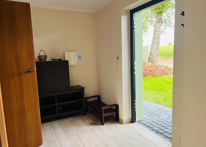 Wschod Nad Polana 17 Villa *