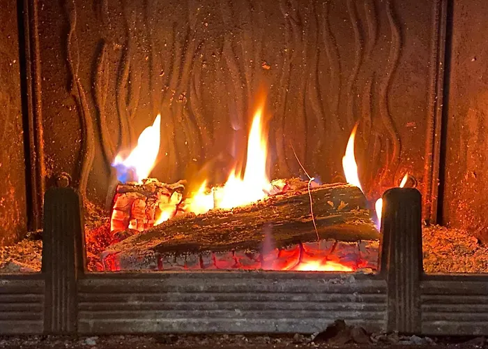 Wschod Nad Polana 17 Villa