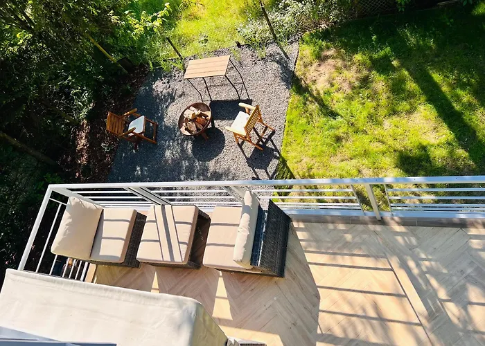 Wschod Nad Polana 17 * Dobrzyn (Czluchow)