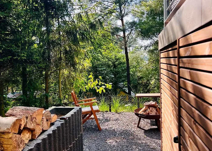 Wschód Nad Polaną 17 Dobrzyn (Czluchow)