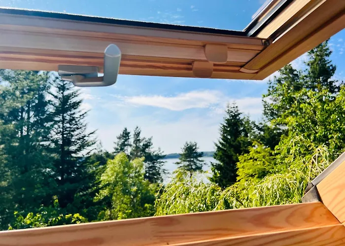 Willa Wschód Nad Polaną 17 *