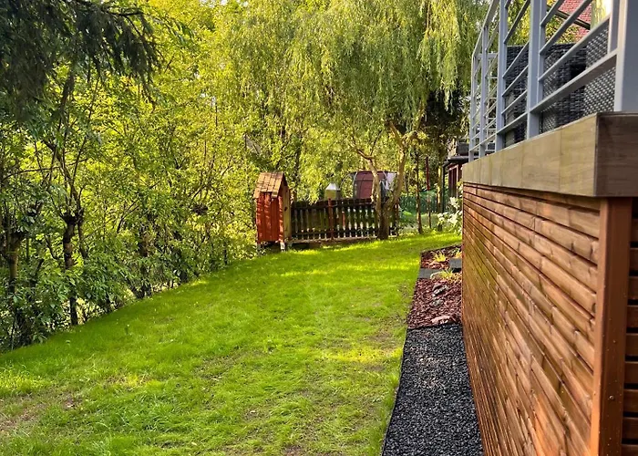 Wschód Nad Polaną 17 Dobrzyn (Czluchow)