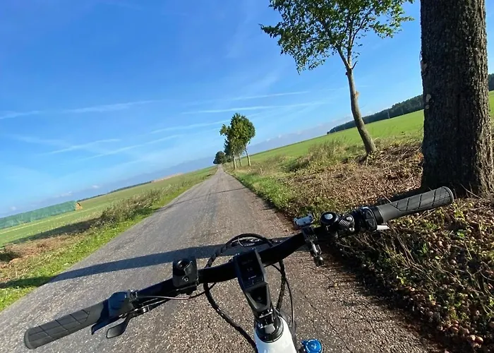 Wschod Nad Polana 17 * Dobrzyn (Czluchow)