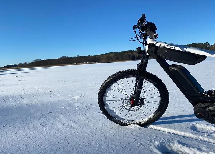 Wschód Nad Polaną 17