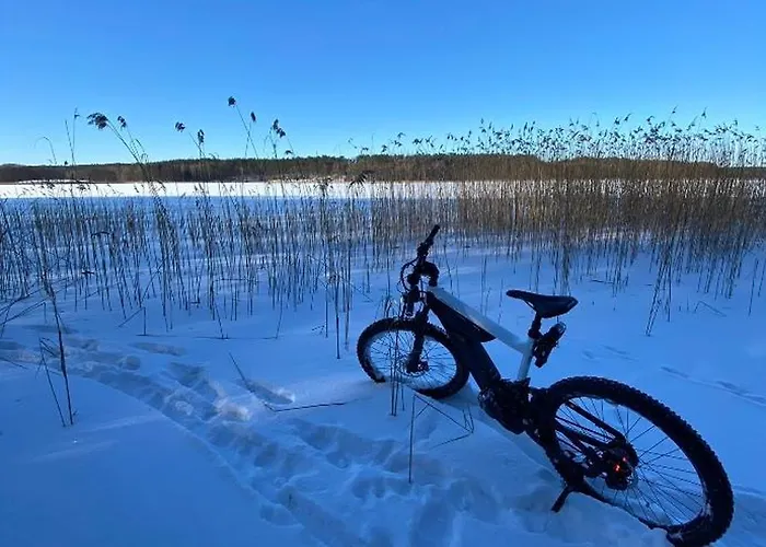 Wschód Nad Polaną 17