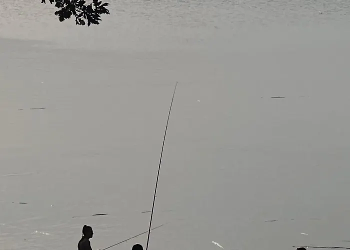 Willa Wschód Nad Polaną 17 *