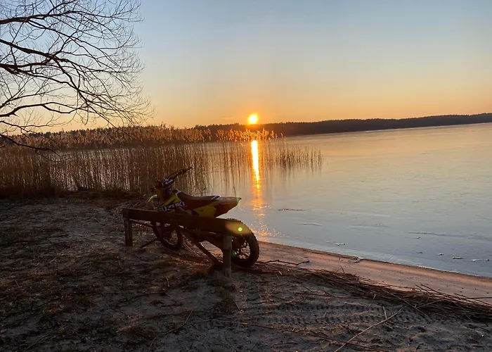 Wschód Nad Polaną 17 * Dobrzyn (Czluchow)