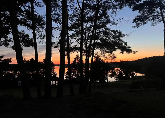 Wschód Nad Polaną 17 Willa *