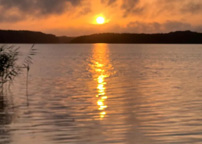 Wschód Nad Polaną 17 * Dobrzyn (Czluchow)