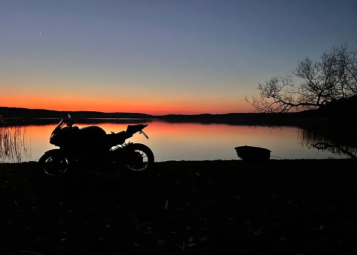 Willa Wschód Nad Polaną 17