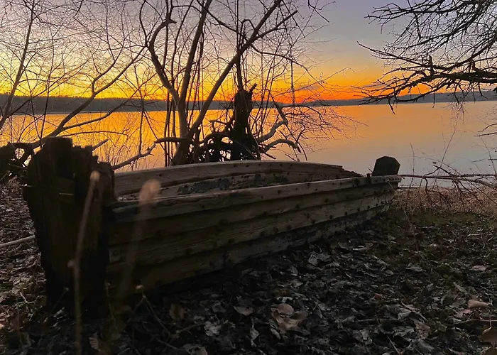 Wschód Nad Polaną 17 *