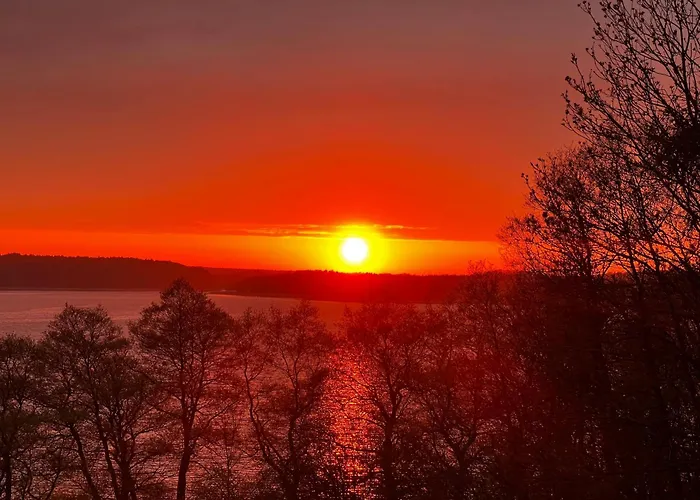 Willa Wschód Nad Polaną 17