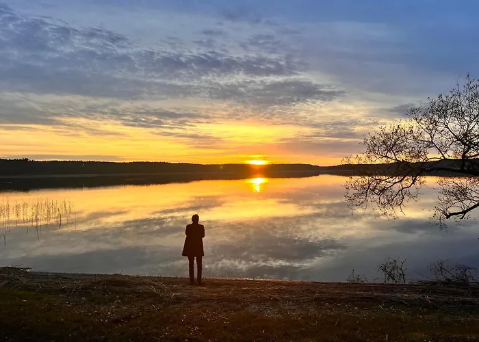 Wschód Nad Polaną 17 *